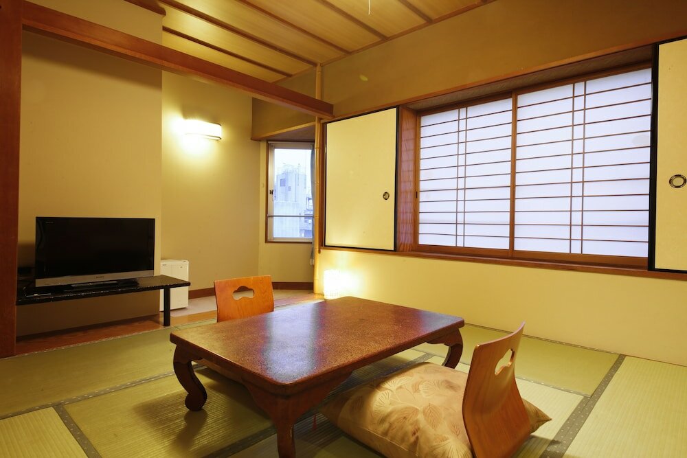 Фото Ryokan Kuramoto
