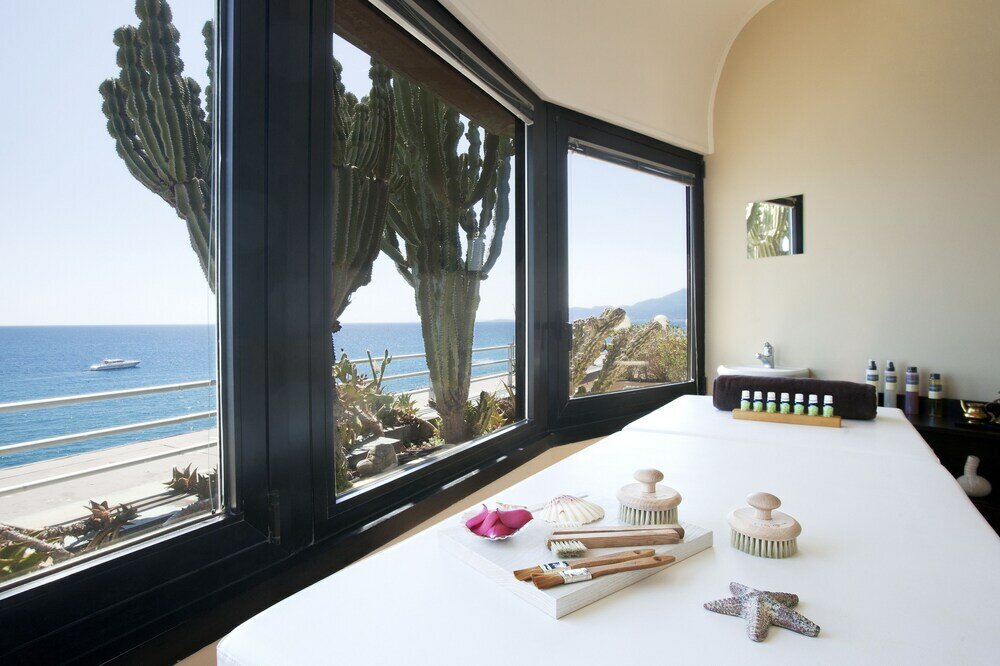 Фото Hotel Parigi