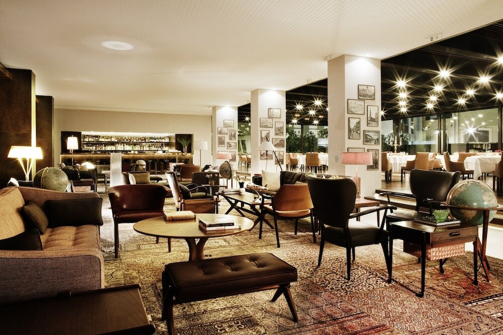 Фото Square Nine