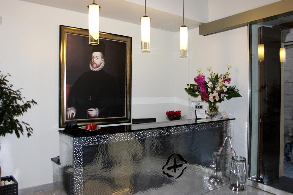 Фото Hotel Don Felipe