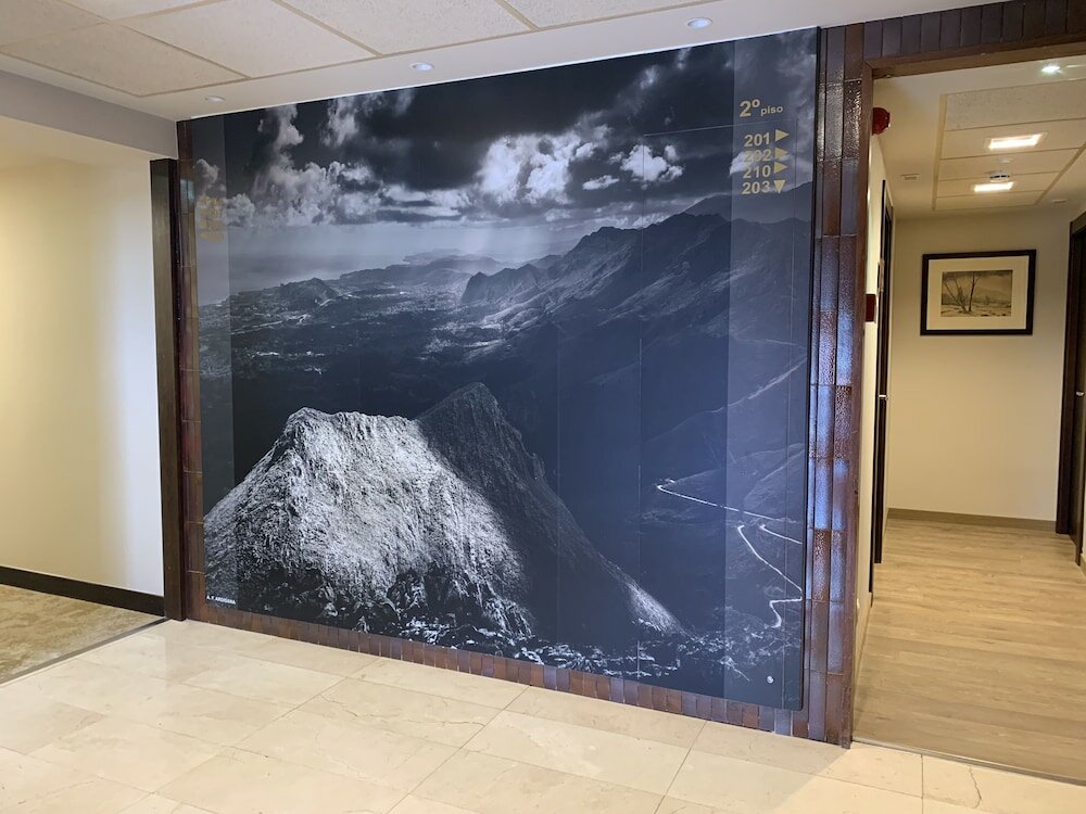 Фото Hotel Montemar