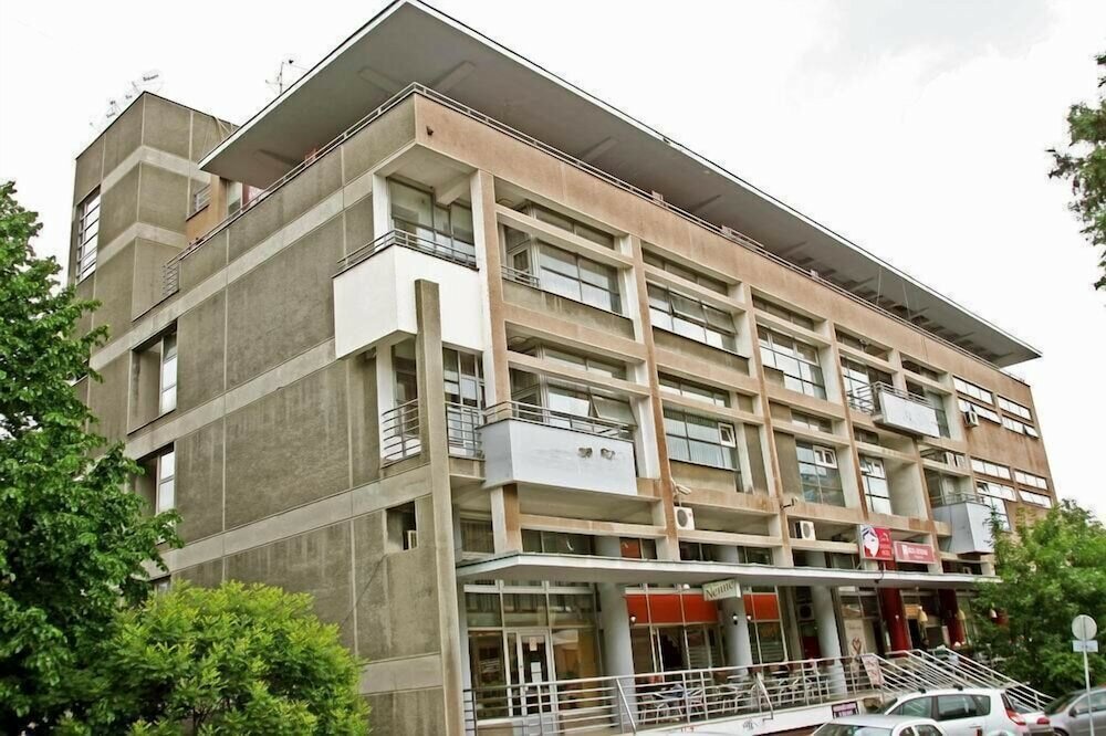 Фото отеля 1