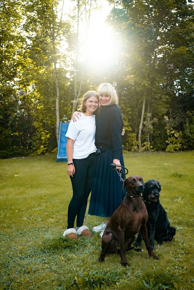 Фото Landhaus Foresta