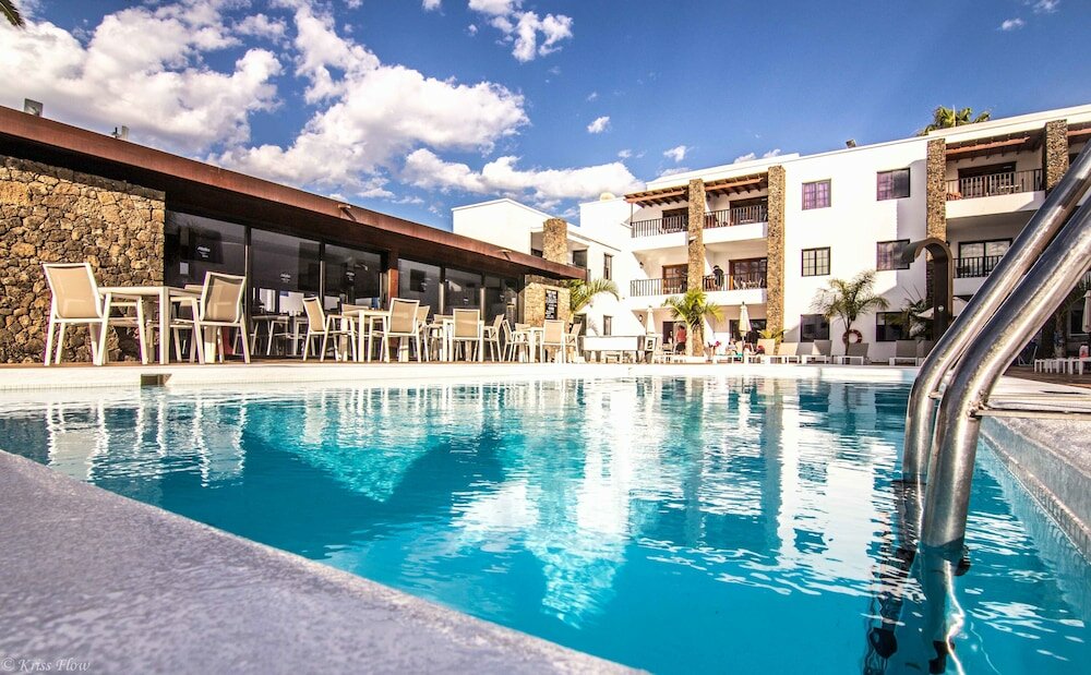 Фото Club Atlantico