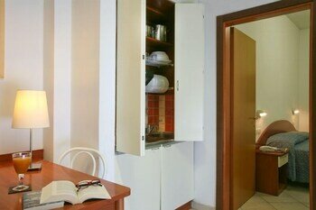 Фото Residence i Girasoli