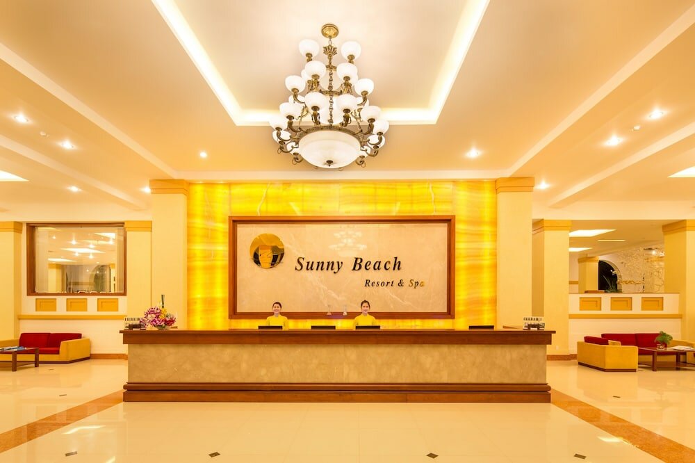 Фото Sunny Beach Resort