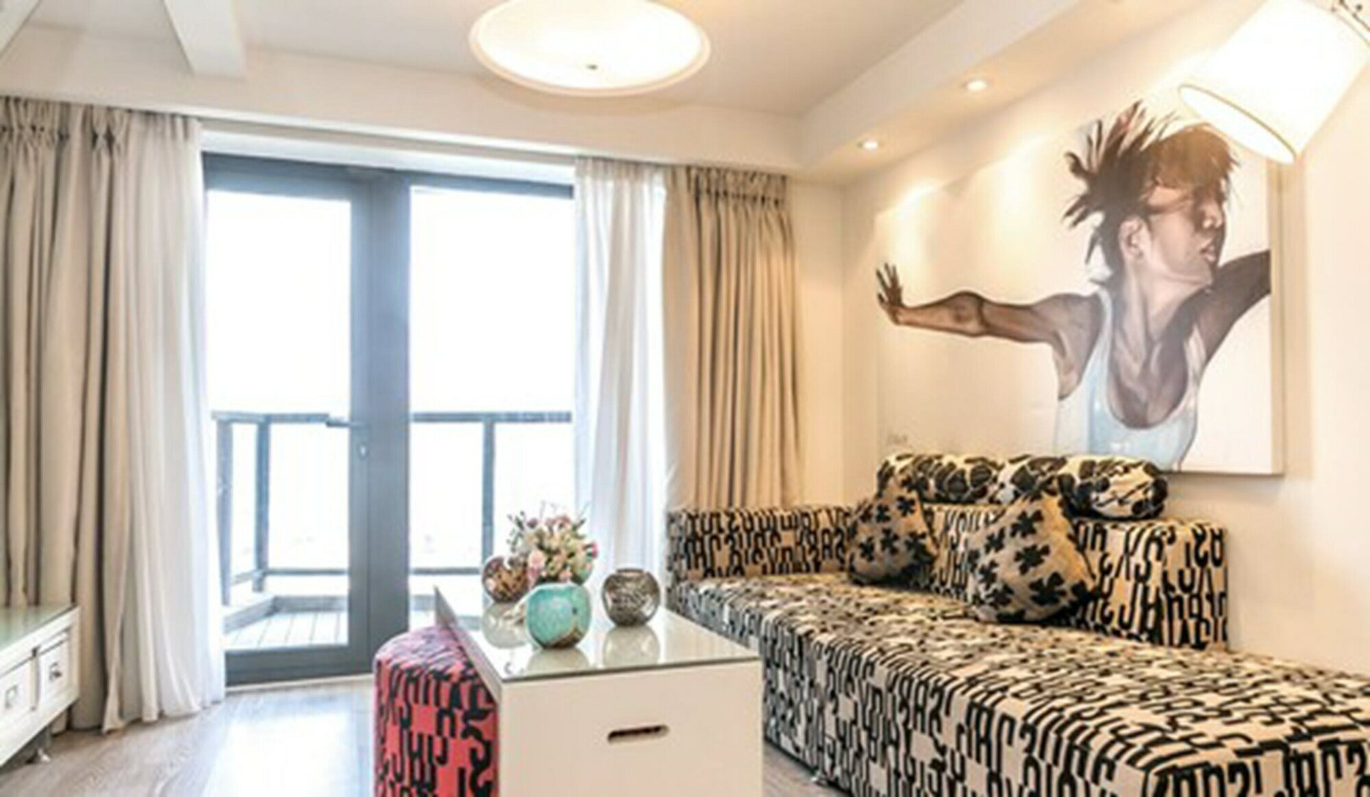 Фото Modena by Fraser Putuo Shanghai