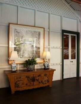 Гостиница Pinctada McAlpine House