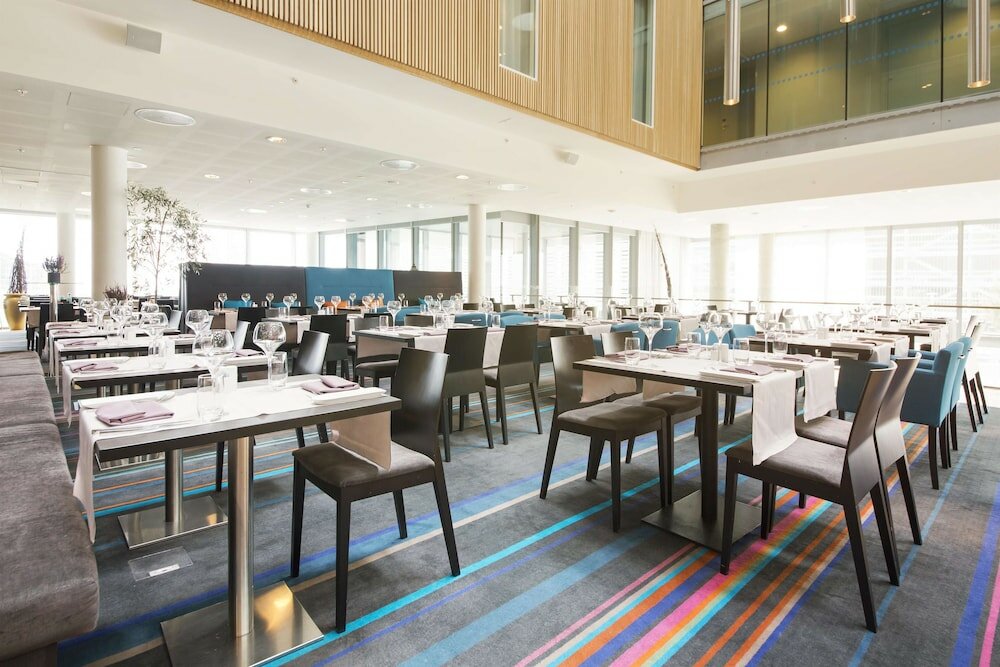 Фото Scandic Stavanger Airport