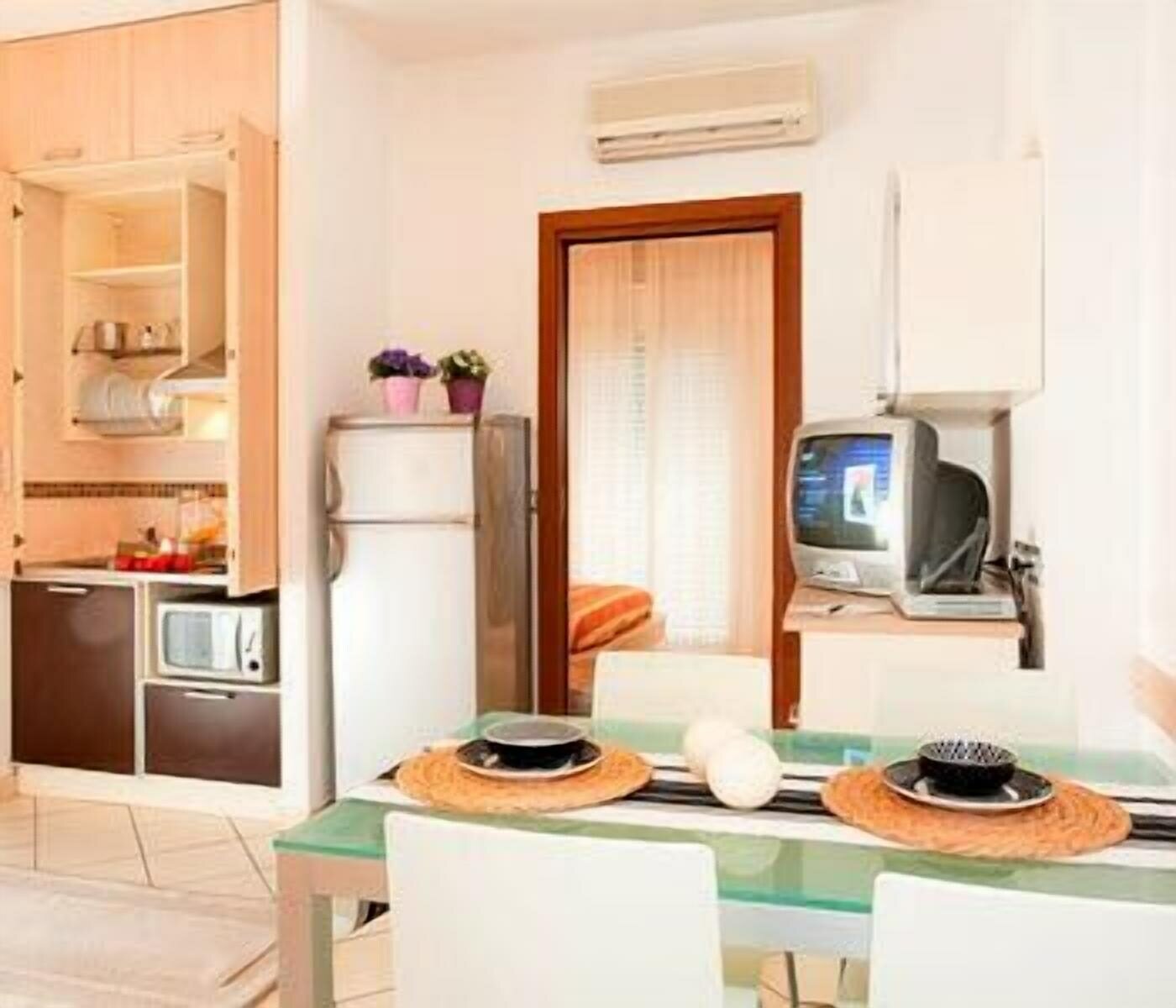 Фото Residence Mareo