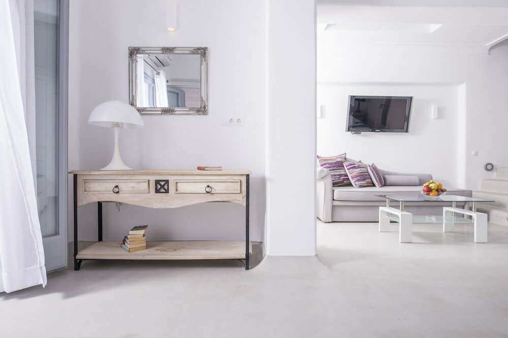 Фото Blue Waves Hotel