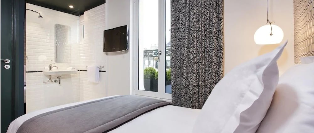 Фото Hotel Emile Le Marais