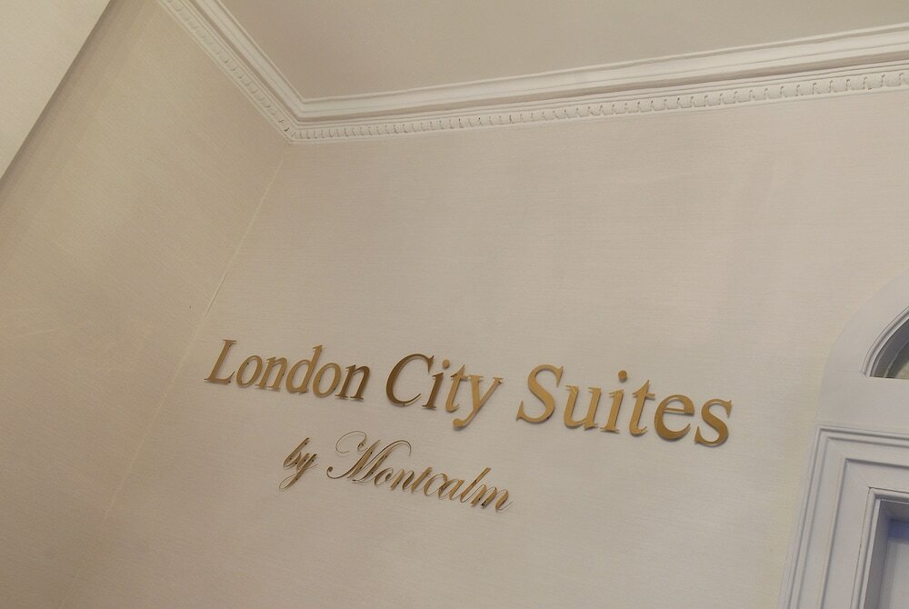 Фото Barbican Rooms