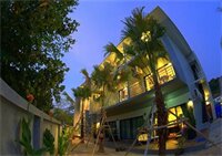 Фото Pp Tonsai Place