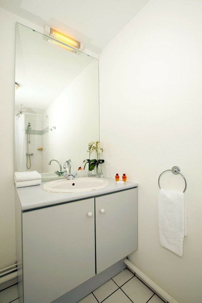 Фото Sejours & Affaires Nantes Ducs de Bretagne