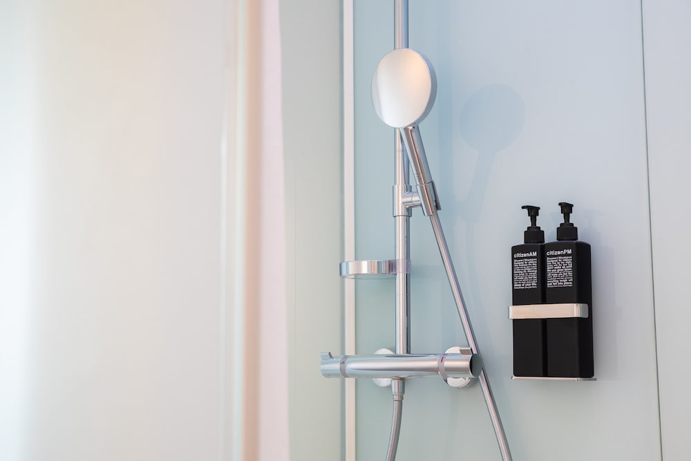 Фото CitizenM Rotterdam