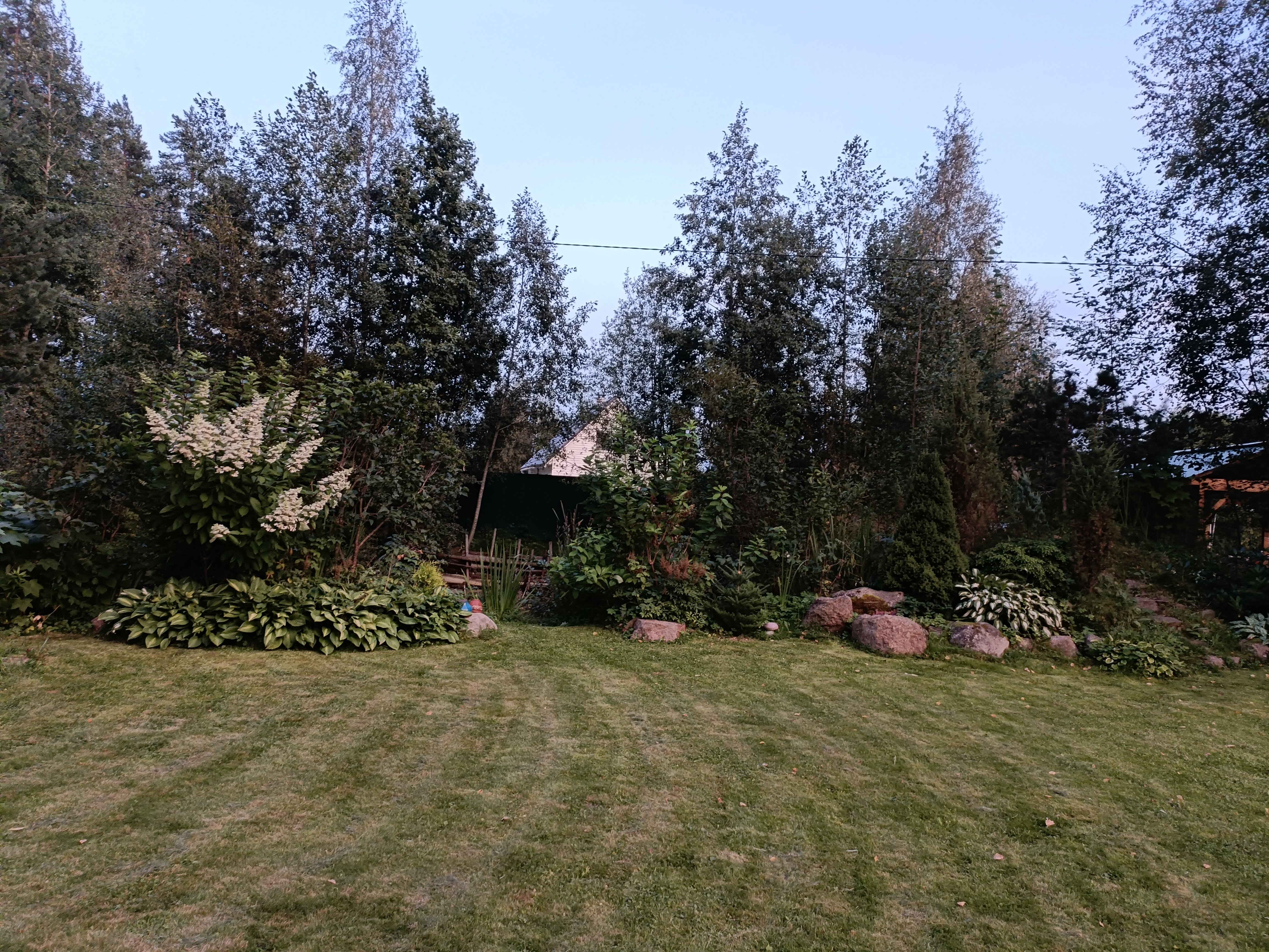 Фото Твой другой воздух - коттедж Юпитер