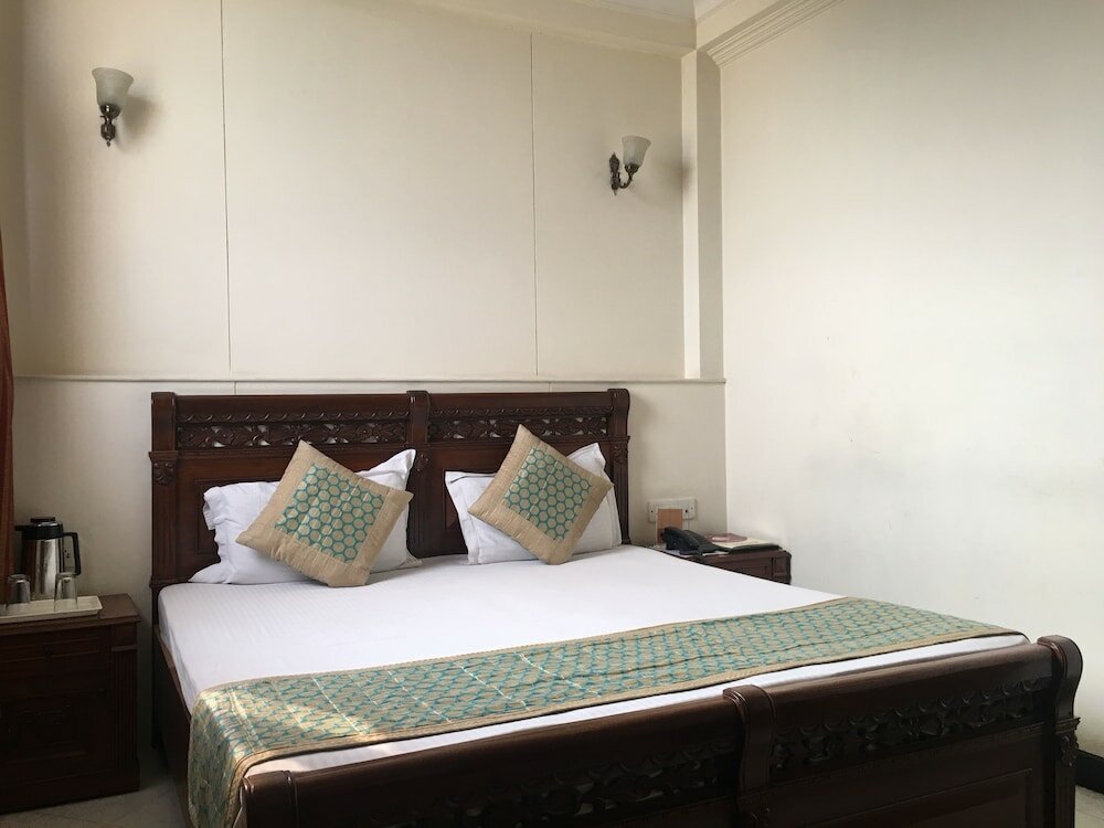 Фото Hotel Ajanta