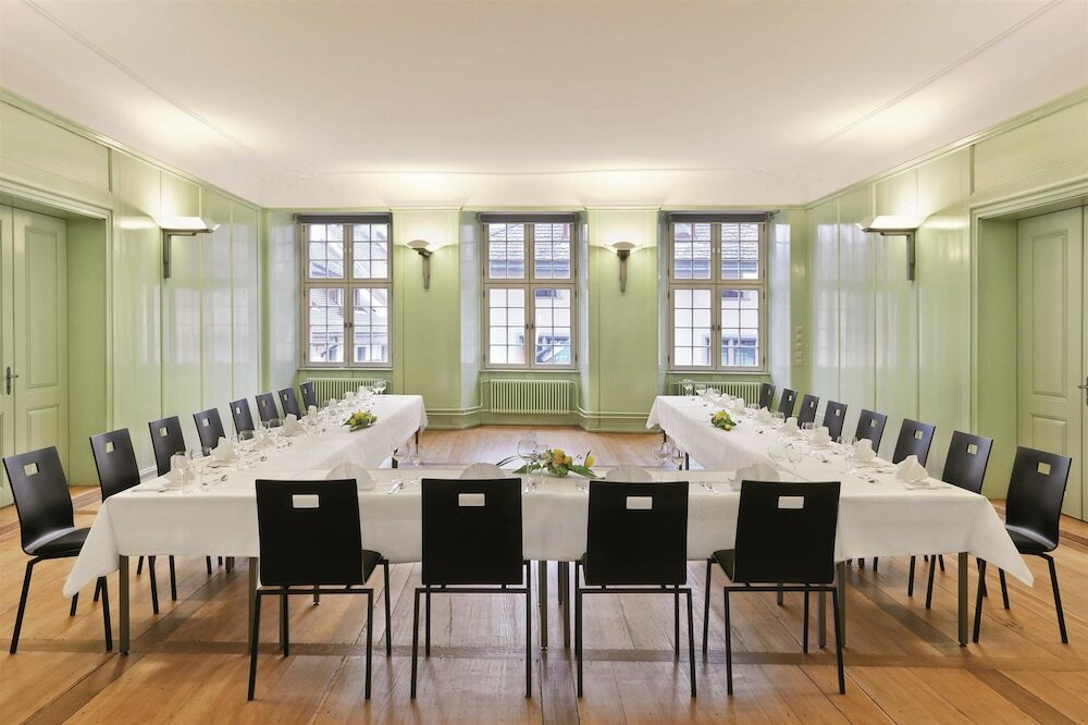 Фото Hotel zum Rüden