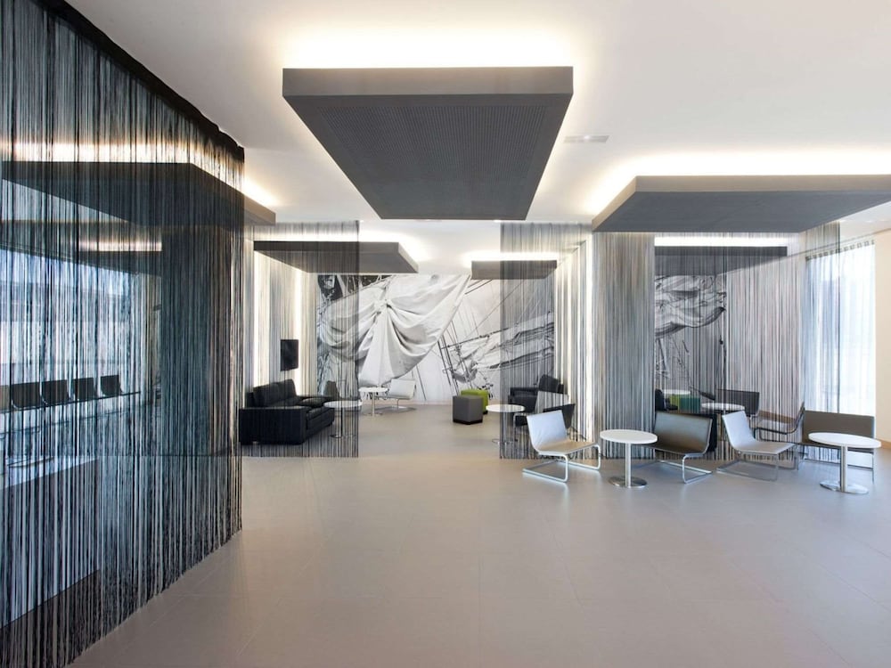 Фото NH Campo Cartagena