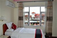 Гостиница Norbulinka Boutique Hotel
