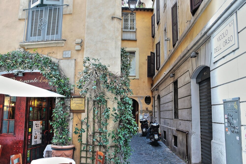 Фото Antica Dimora Dell'Orso