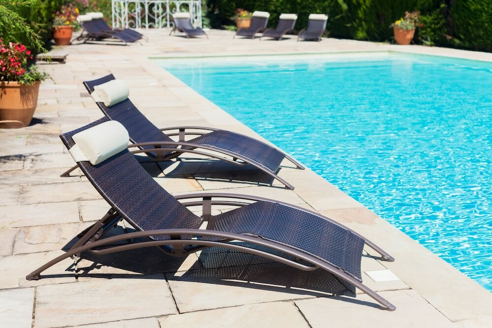 Фото Les Vignes Blanches