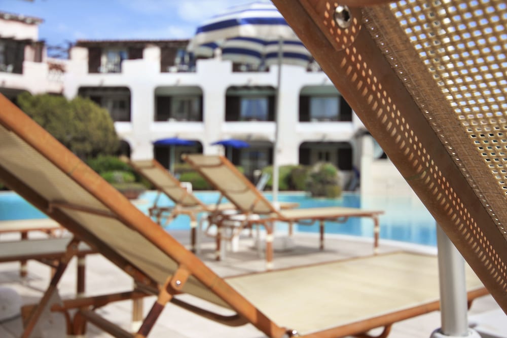 Фото Colonna Park Hotel