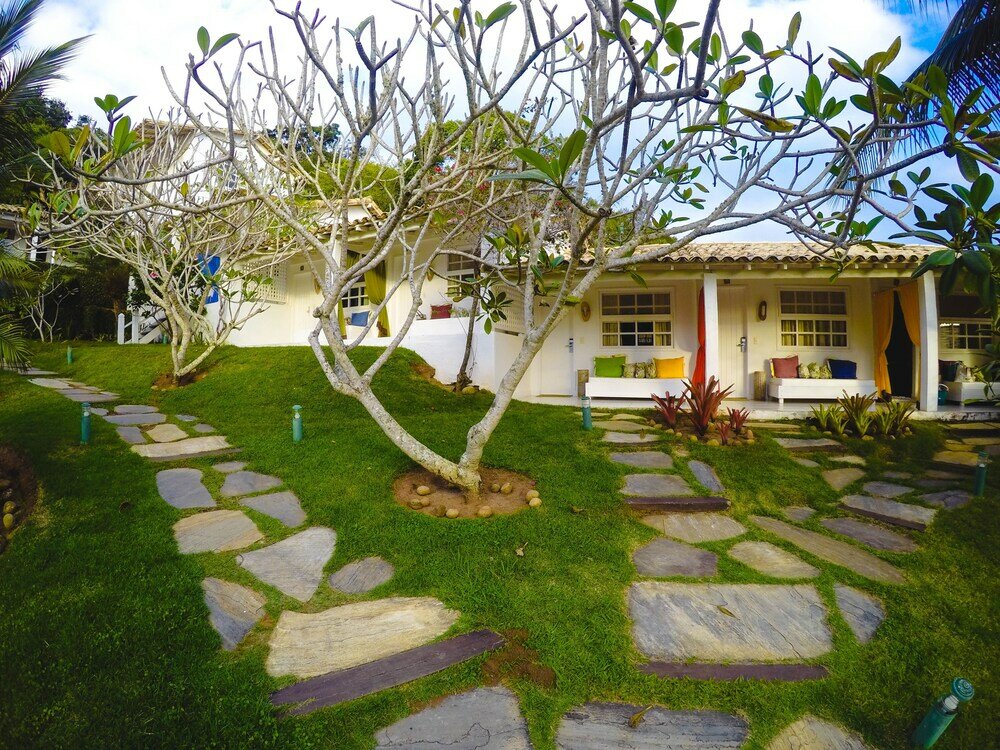 Фото Pousada Bucaneiro