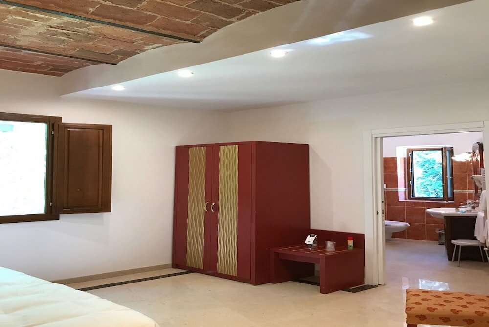 Фото Relais la Corte di Cloris