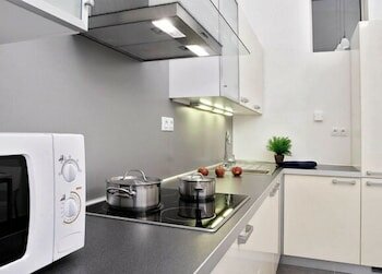 Фото RiverView Palace Apartments