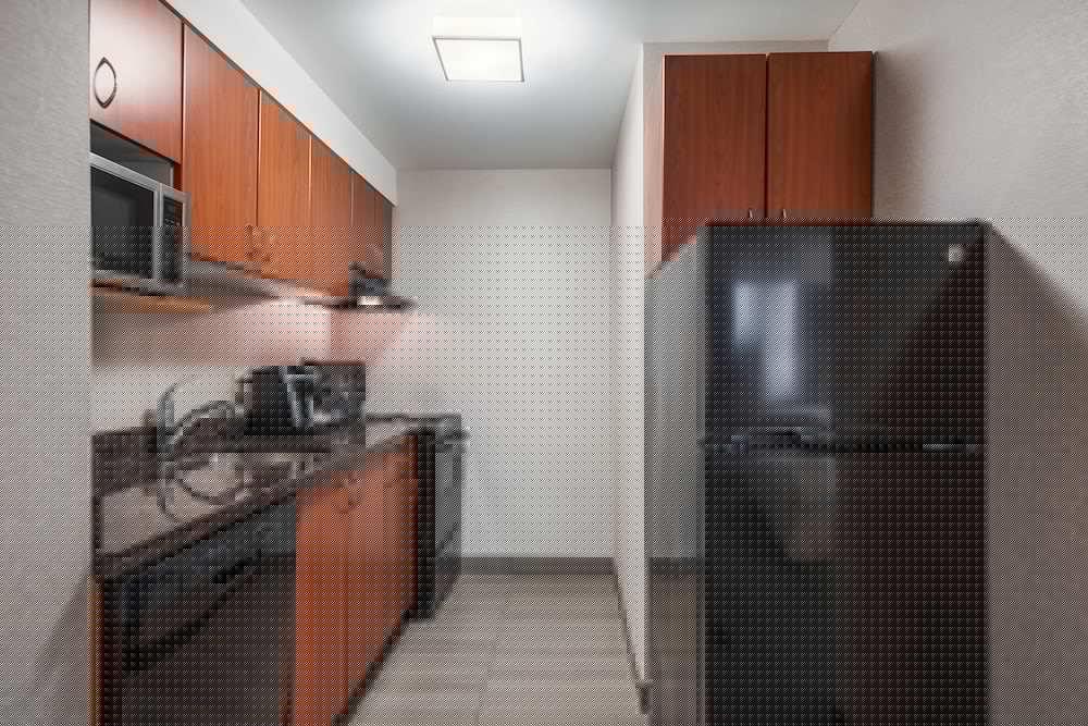 Фото Coast Calgary Downtown Hotel & Suites by Apa