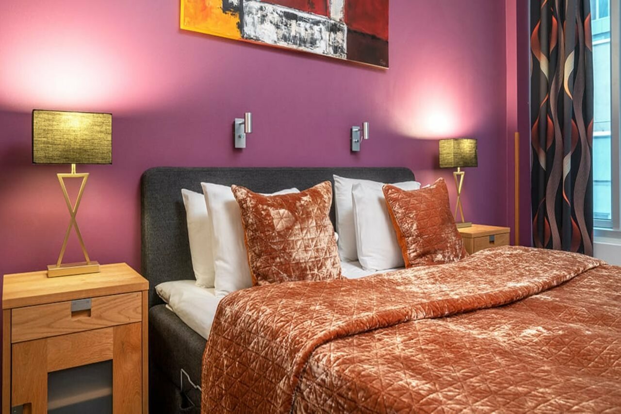 Фото Thon Partner Hotel Kungsbron