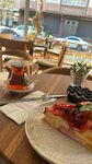 Monic Coffee Co (İstanbul, Bayrampaşa, Yıldırım Mah., Avasköy Yolu Cad., 73A), cafetería