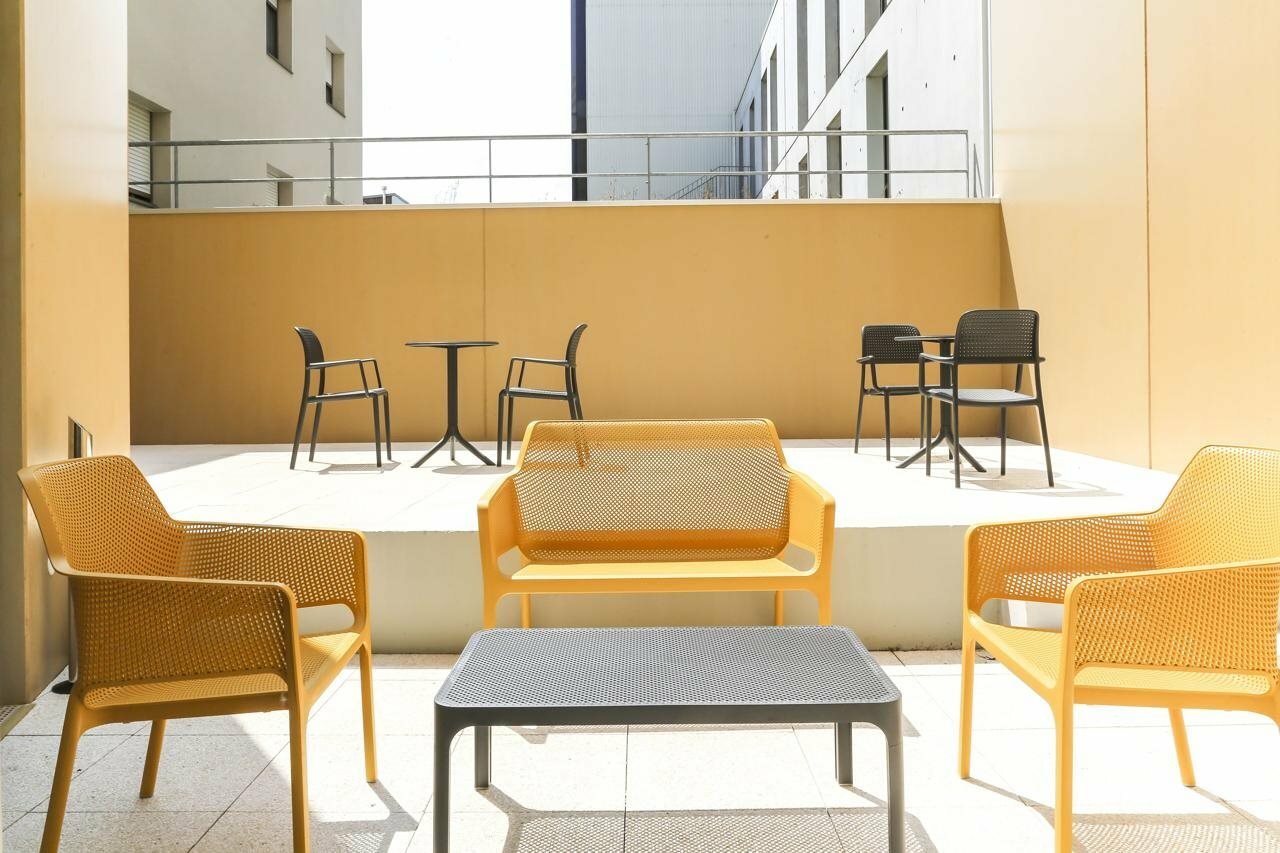 Фото Odalys City Angers Centre Gare