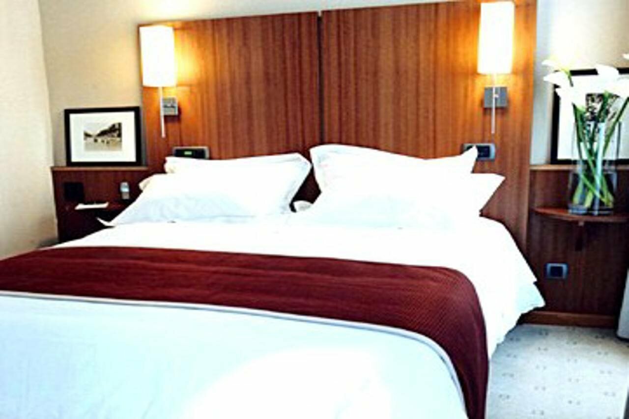 Фото Hôtel Maison Axel Opéra