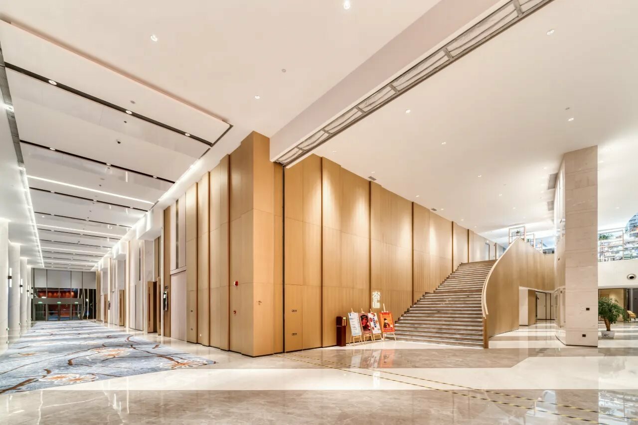 Фото Courtyard by Marriott Hangzhou Xihu