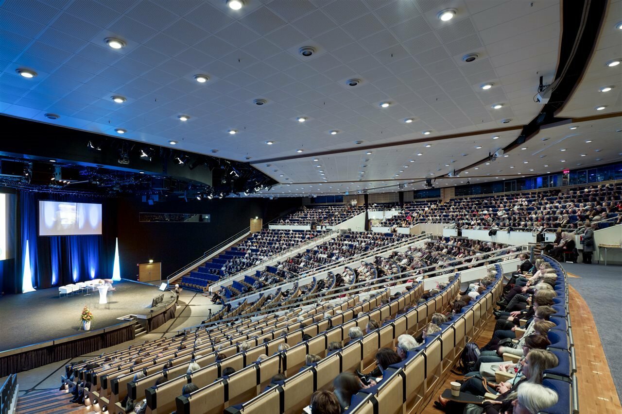 Фото Gothia Towers