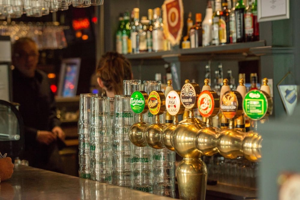 Фото Hotel Amager