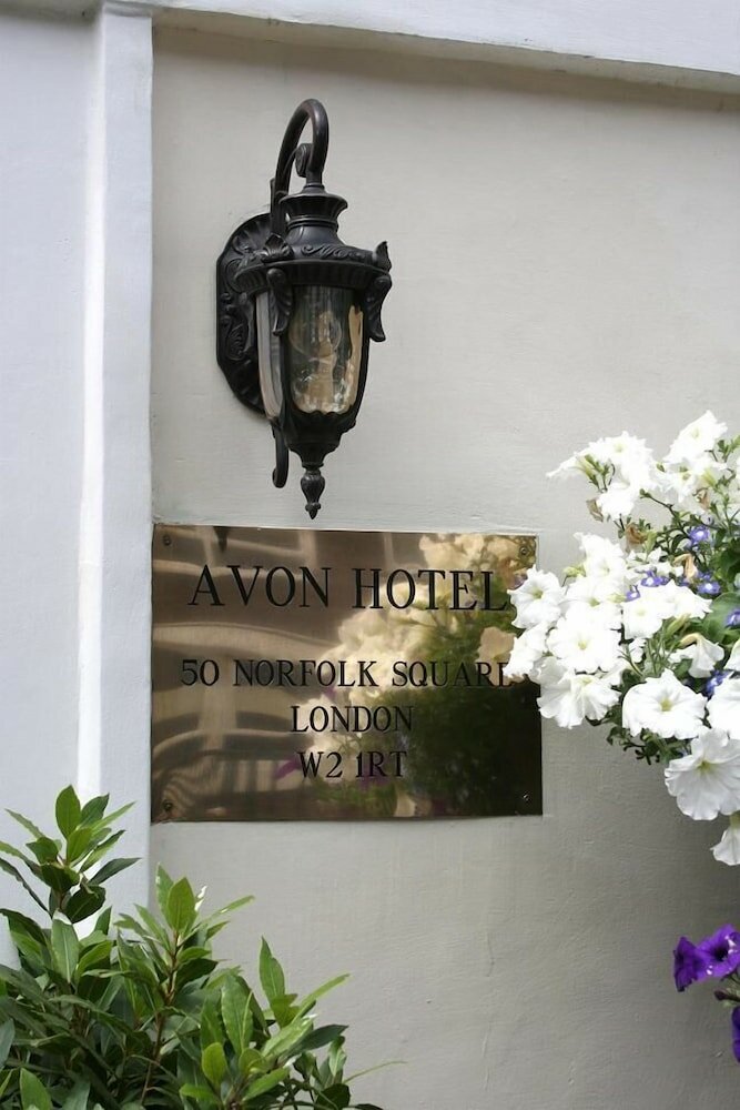Фото Avon Hotel