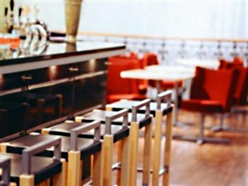 Фото Radisson Blu Hotel, Malmö