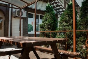 Дом в аренду Гостевой дом Аксай