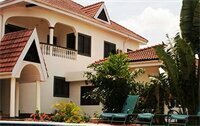 Гостиница Grand Casamora