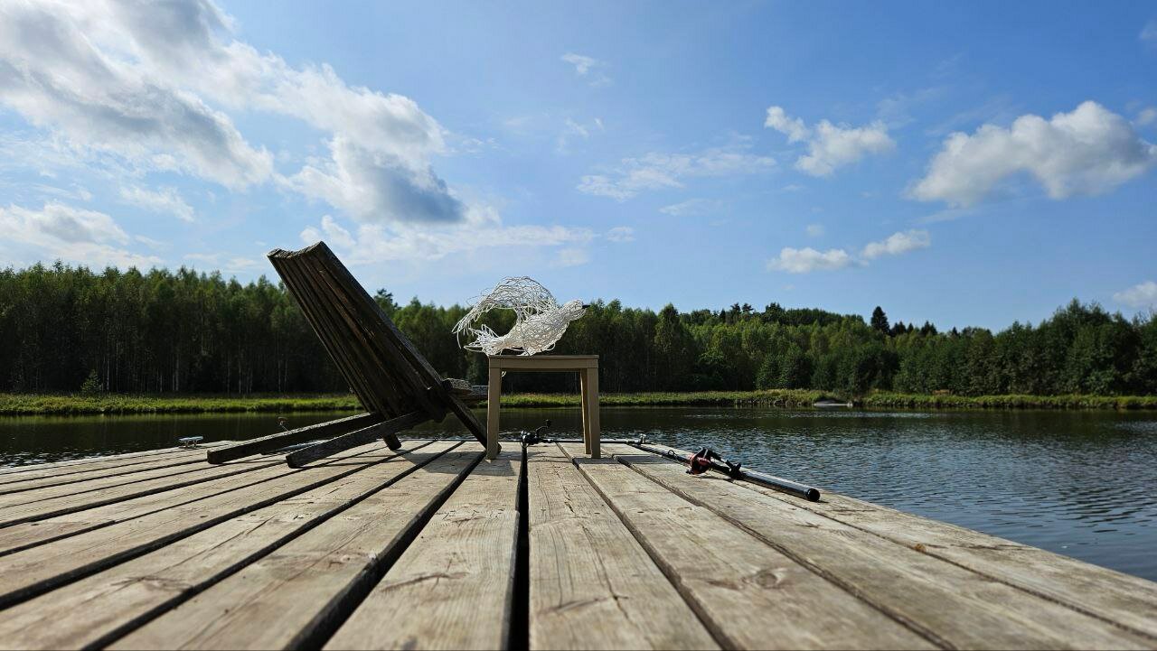 Фото Кузьмадино