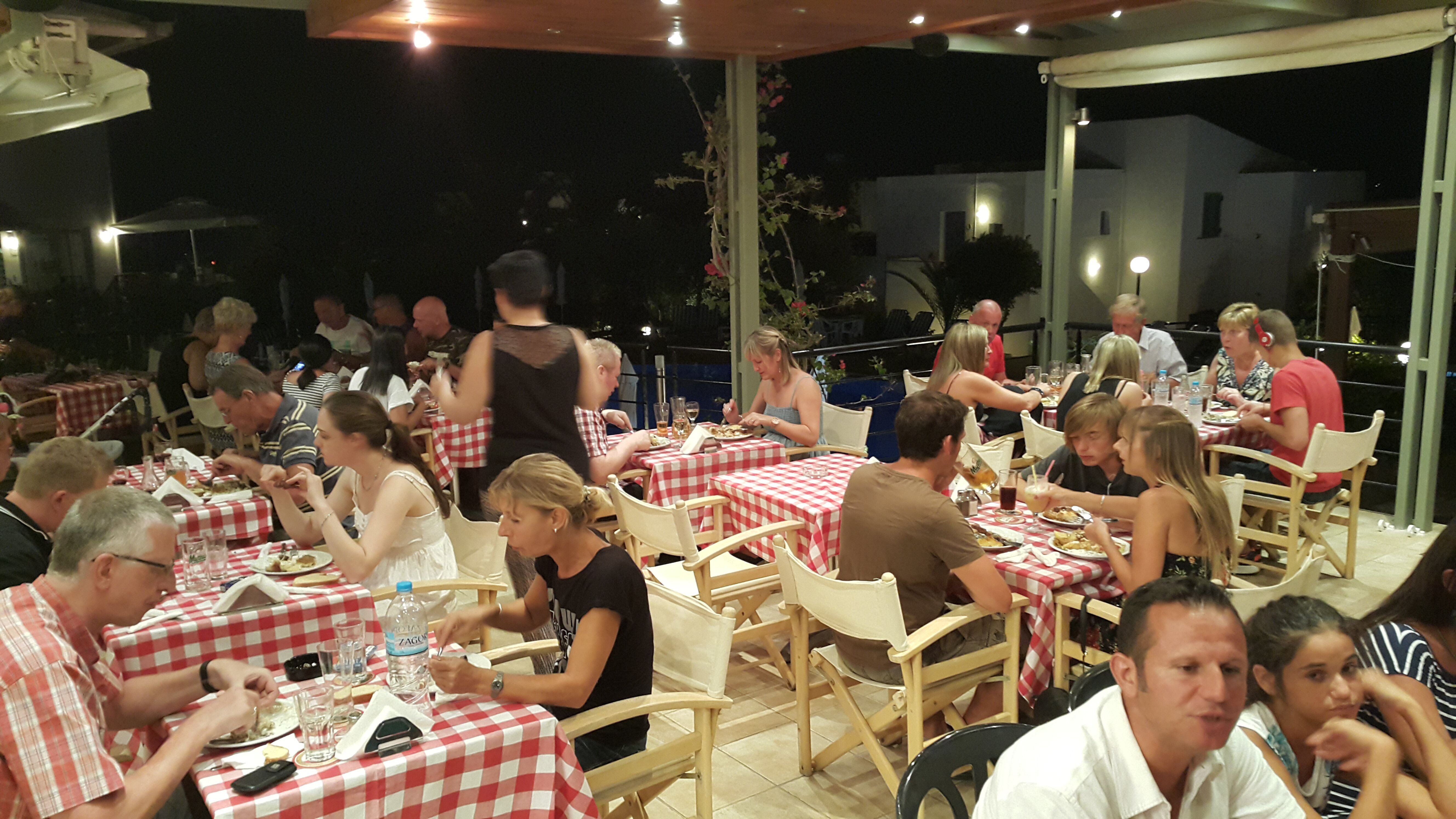 Фото Palatia Village