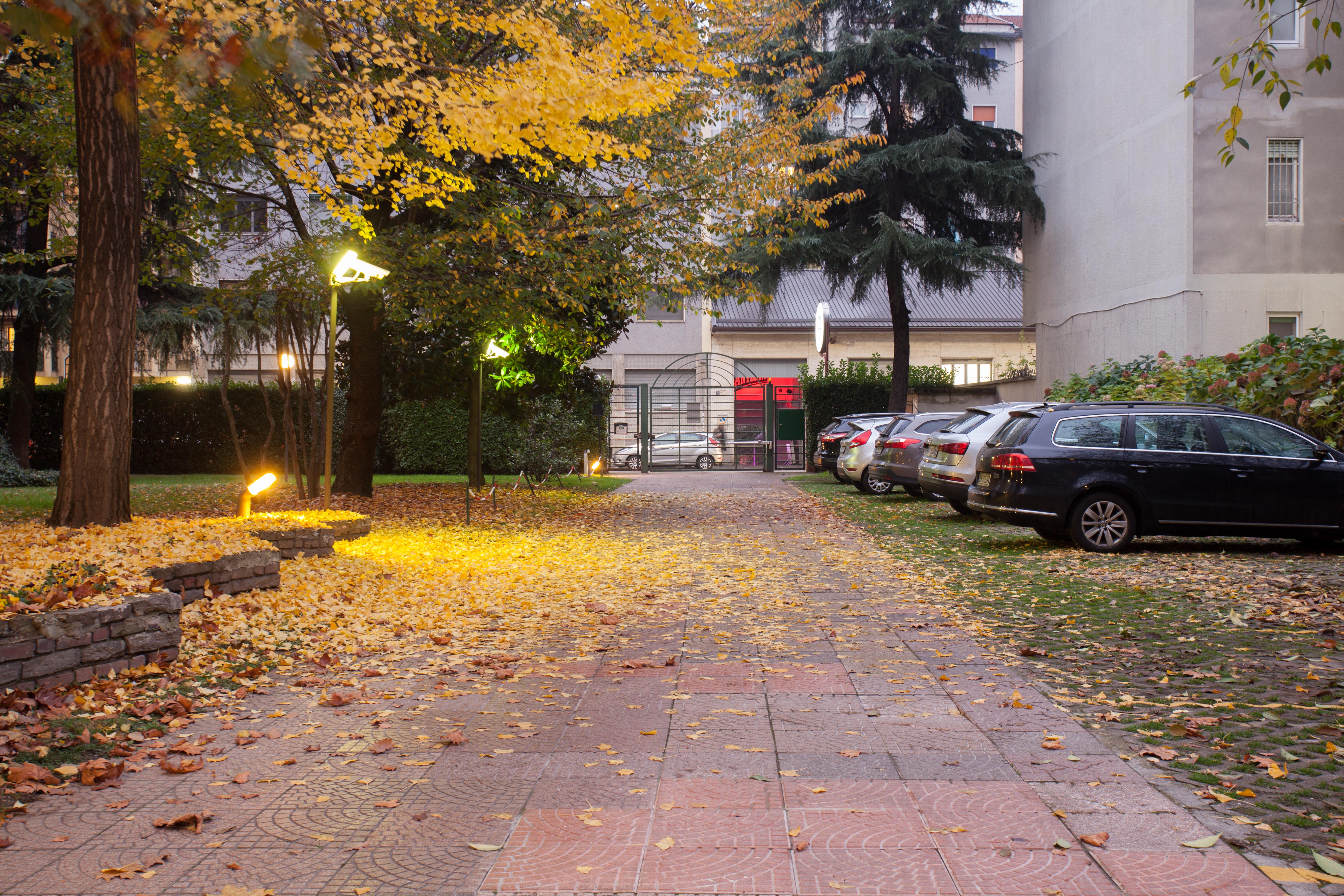 Фото iH Aparthotel Milano Argonne Park