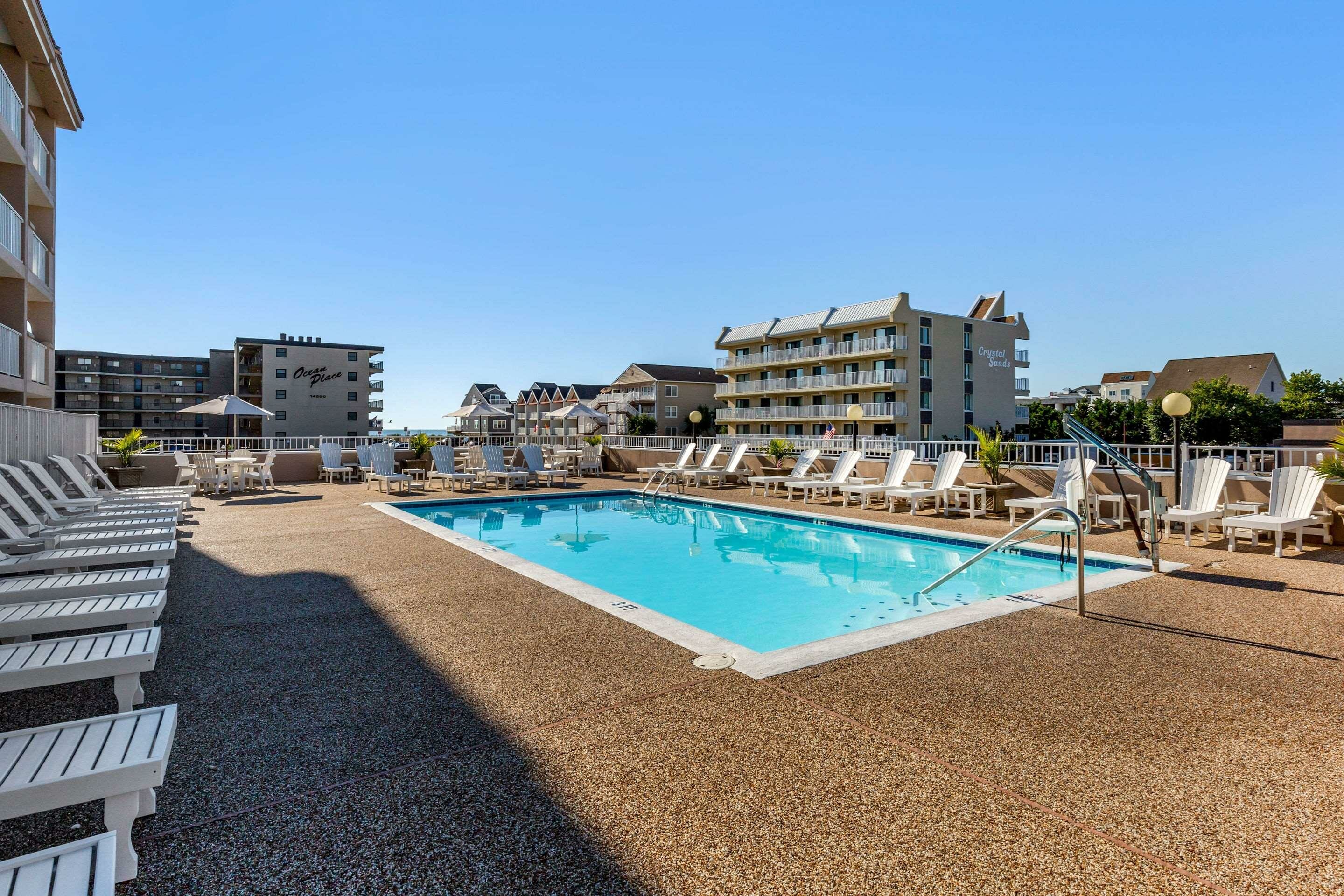 Фото Quality Inn & Suites Oceanblock