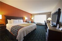Фото Fairfield Inn by Marriott Philadelphia Valley Forge