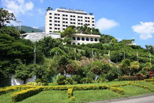 Гостиница Ole Caribe