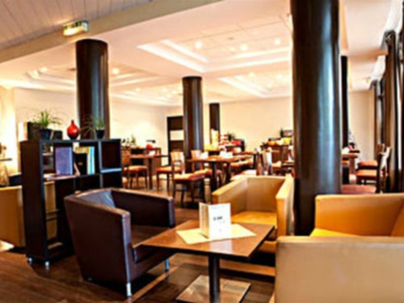 Фото отеля 5